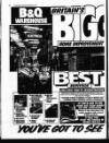 Liverpool Echo Wednesday 05 February 1997 Page 16