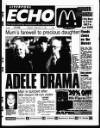 Liverpool Echo Monday 10 February 1997 Page 1