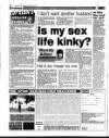 Liverpool Echo Tuesday 25 February 1997 Page 28