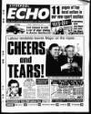 Liverpool Echo Friday 28 February 1997 Page 1