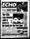 Liverpool Echo Saturday 01 March 1997 Page 1