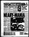 Liverpool Echo Saturday 01 March 1997 Page 40