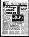 Liverpool Echo Saturday 01 March 1997 Page 52