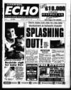 Liverpool Echo Monday 03 March 1997 Page 1