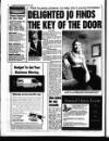 Liverpool Echo Wednesday 05 March 1997 Page 8