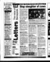 Liverpool Echo Wednesday 05 March 1997 Page 50