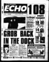 Liverpool Echo Thursday 06 March 1997 Page 1