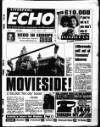 Liverpool Echo Friday 07 March 1997 Page 1