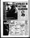 Liverpool Echo Friday 07 March 1997 Page 22