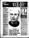 Liverpool Echo Friday 07 March 1997 Page 86