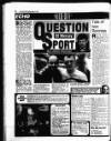 Liverpool Echo Friday 07 March 1997 Page 88