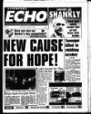 Liverpool Echo Saturday 08 March 1997 Page 1