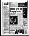 Liverpool Echo Saturday 08 March 1997 Page 18