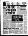 Liverpool Echo Saturday 08 March 1997 Page 74