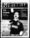 Liverpool Echo Monday 10 March 1997 Page 49