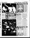 Liverpool Echo Monday 10 March 1997 Page 93