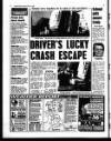 Liverpool Echo Tuesday 11 March 1997 Page 1