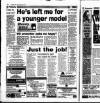 Liverpool Echo Tuesday 11 March 1997 Page 27