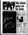 Liverpool Echo Wednesday 12 March 1997 Page 16