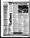 Liverpool Echo Thursday 13 March 1997 Page 28
