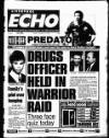 Liverpool Echo Friday 14 March 1997 Page 1