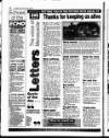 Liverpool Echo Friday 14 March 1997 Page 22