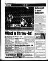 Liverpool Echo Friday 14 March 1997 Page 82