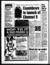 Liverpool Echo Friday 28 March 1997 Page 10