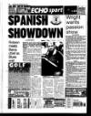 Liverpool Echo Thursday 01 May 1997 Page 96