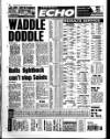 Liverpool Echo Saturday 03 May 1997 Page 76