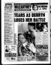 Liverpool Echo Thursday 15 May 1997 Page 8