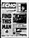 Liverpool Echo Friday 23 May 1997 Page 1