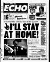 Liverpool Echo Wednesday 28 May 1997 Page 1