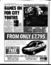 Liverpool Echo Wednesday 04 June 1997 Page 12