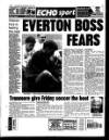 Liverpool Echo Wednesday 04 June 1997 Page 60