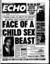 Liverpool Echo Monday 09 June 1997 Page 1