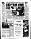 Liverpool Echo Monday 09 June 1997 Page 11