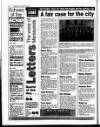 Liverpool Echo Tuesday 01 July 1997 Page 14
