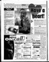 Liverpool Echo Tuesday 01 July 1997 Page 20