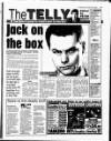 Liverpool Echo Tuesday 01 July 1997 Page 21