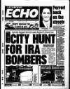 Liverpool Echo Friday 04 July 1997 Page 1