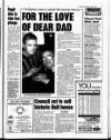 Liverpool Echo Monday 07 July 1997 Page 9