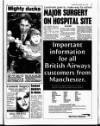 Liverpool Echo Monday 07 July 1997 Page 11