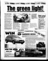 Liverpool Echo Monday 07 July 1997 Page 38