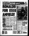 Liverpool Echo Monday 07 July 1997 Page 62