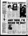 Liverpool Echo Wednesday 09 July 1997 Page 4