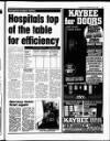 Liverpool Echo Wednesday 09 July 1997 Page 11