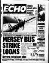 Liverpool Echo Thursday 10 July 1997 Page 1