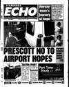 Liverpool Echo Monday 14 July 1997 Page 1
