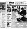 Liverpool Echo Monday 14 July 1997 Page 13